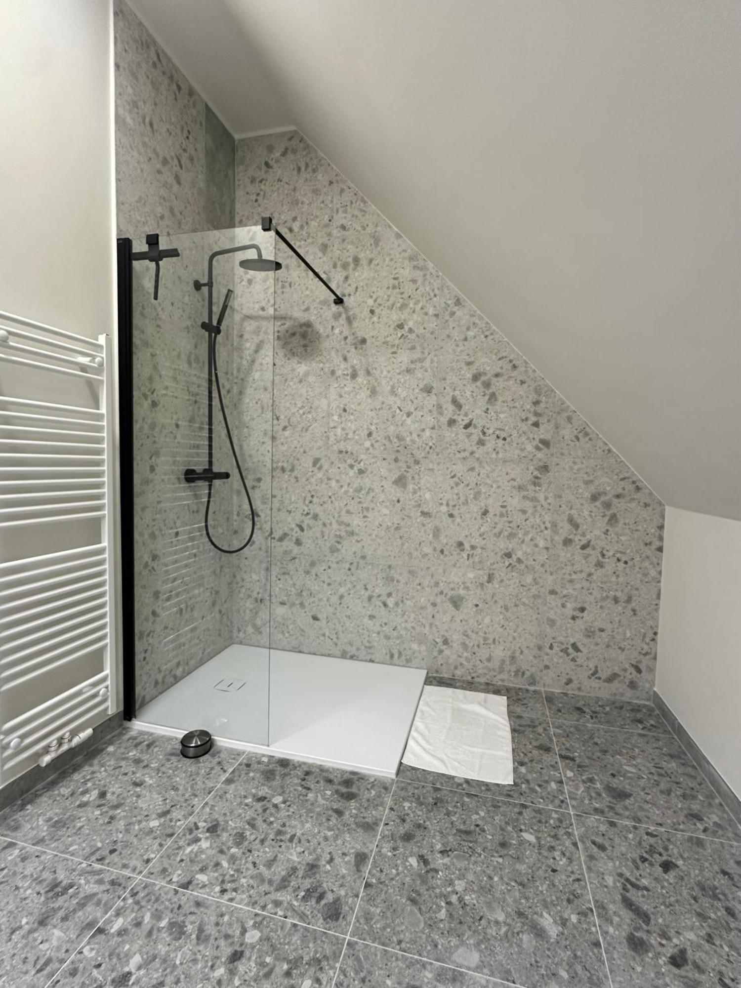 Apartament Ghent Penthouse Zewnętrze zdjęcie