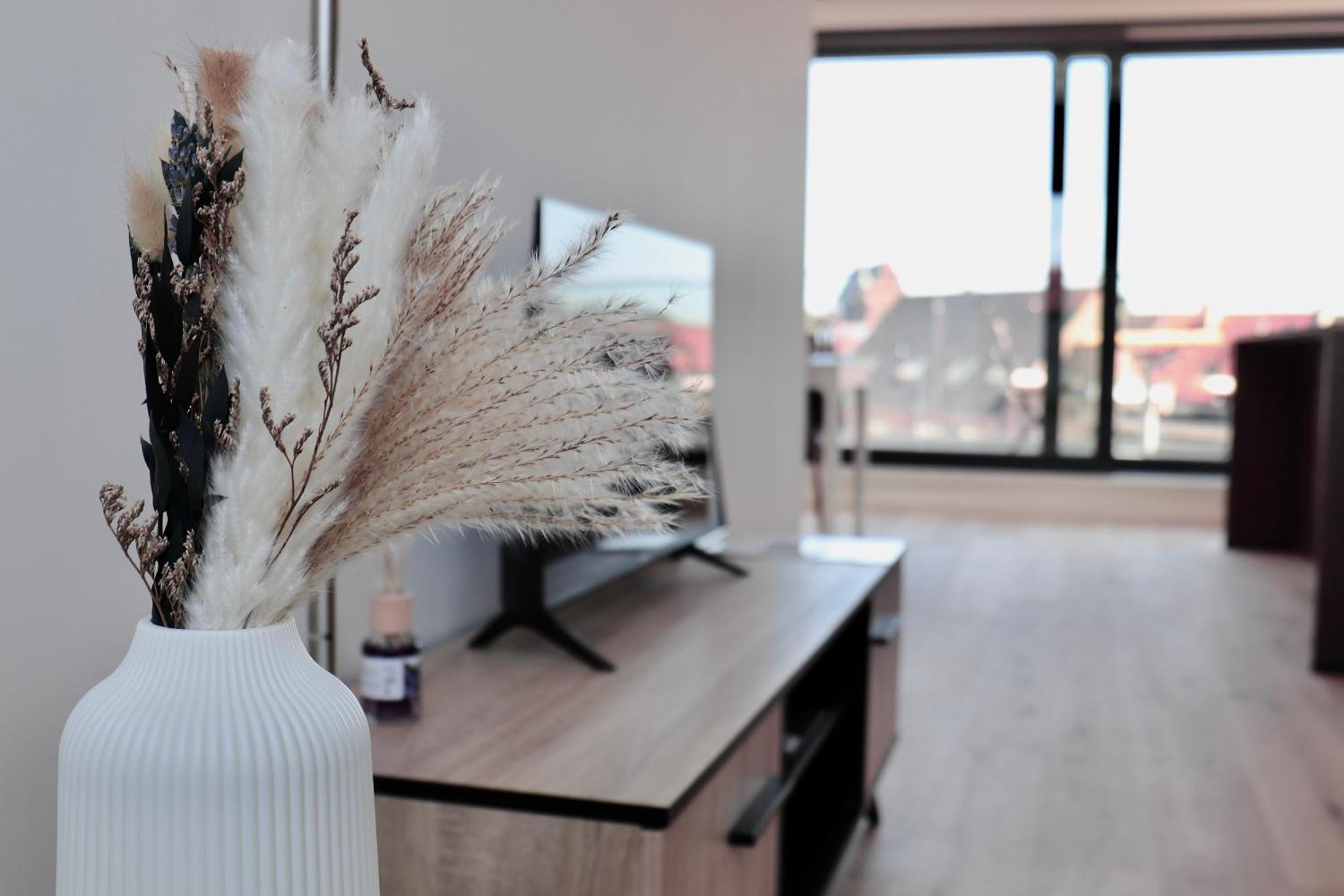 Apartament Ghent Penthouse Zewnętrze zdjęcie
